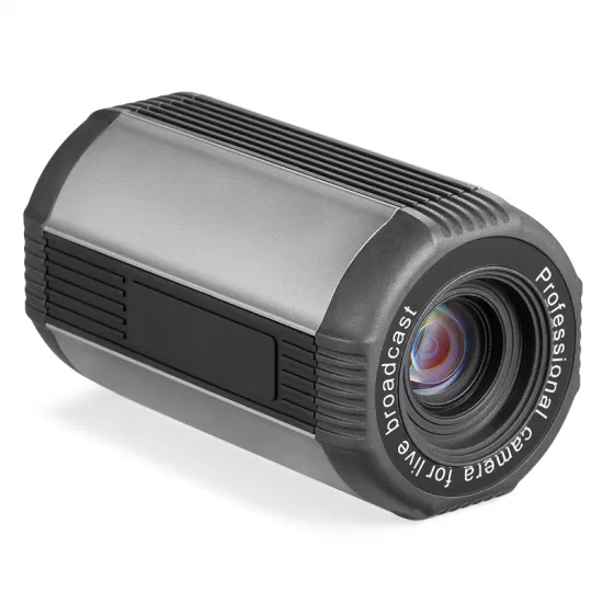 4K 30fps Sony 415 10X Optical Zoom USB3.0 HDMI Live Streaming Camera Webcam
