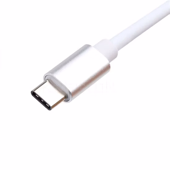 Hot Selling USB Type C Hub USB-C Dongle for MacBook PRO