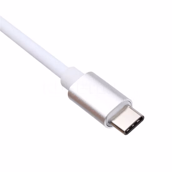 Hot Selling USB Type C Hub USB-C Dongle for MacBook PRO