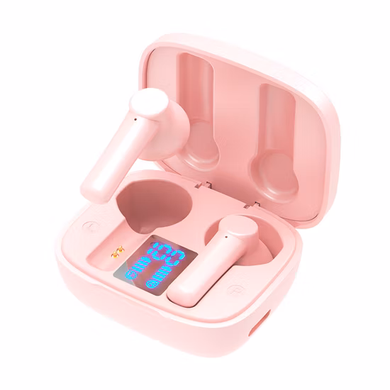 Waterproof Bone Conduction True Wireless Earbuds Tws Earphone Headset Bt 5.0