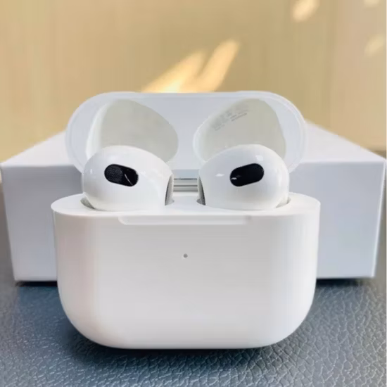 3rd Generation Tws Pop