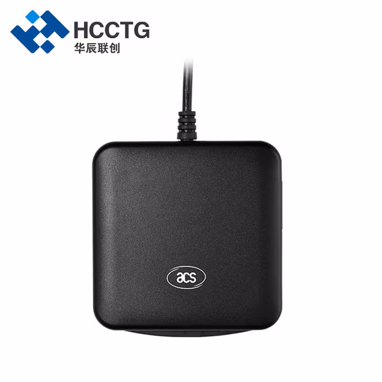 ISO7816 Unionpay EMV Acs Smart Contact Card Reader (ACR39U